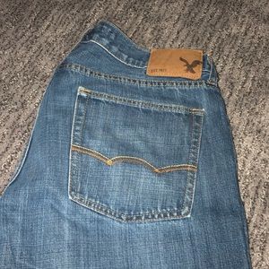 Men’s AE jeans
